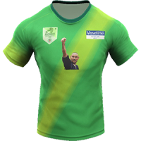 Club shirt