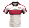 Maglia fuori